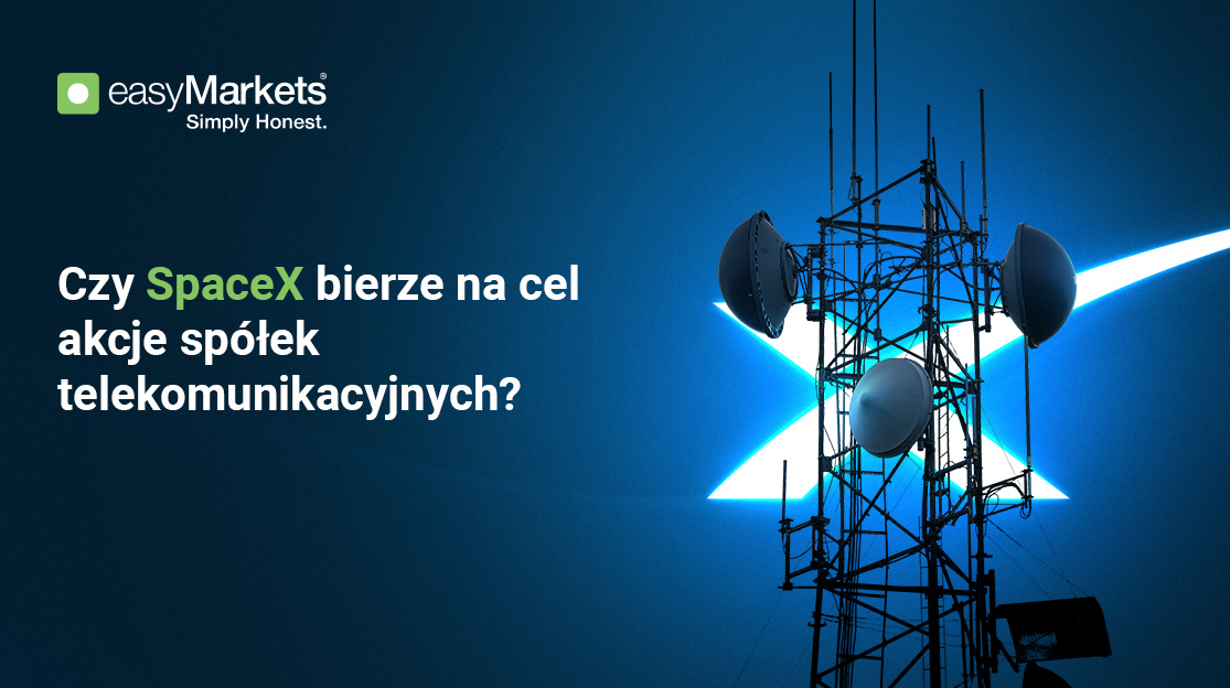 Telecom SpaceX